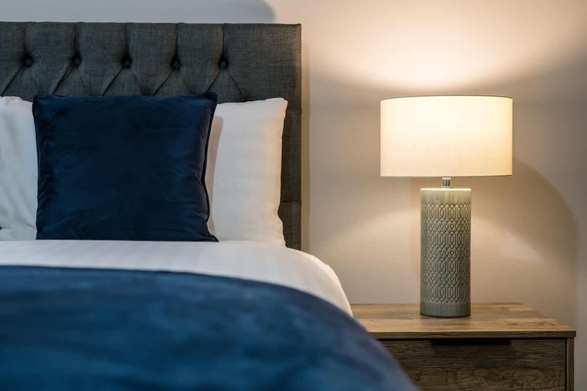 Fabulous Quayside Apartment With Free Parking 利物浦 外观 照片
